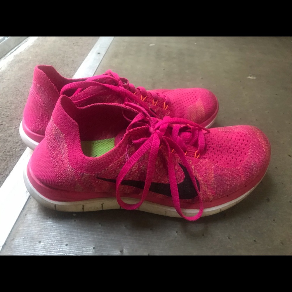 Nike sneaker